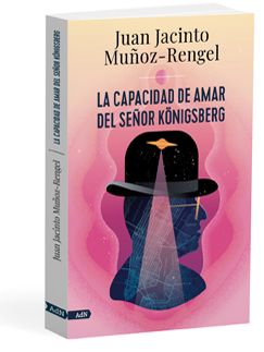 La capacidad de amar del señor Königsberg